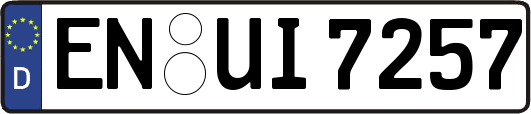 EN-UI7257