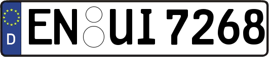 EN-UI7268