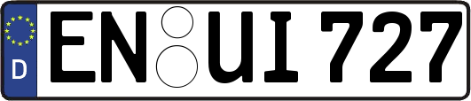EN-UI727