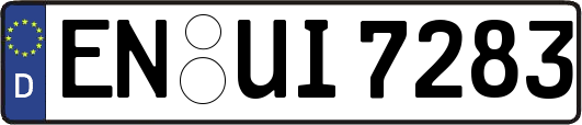 EN-UI7283