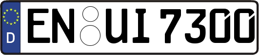 EN-UI7300
