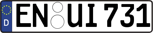 EN-UI731
