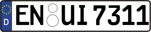 EN-UI7311