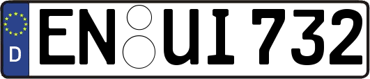 EN-UI732