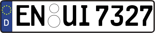 EN-UI7327