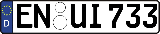 EN-UI733
