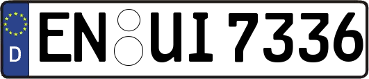 EN-UI7336