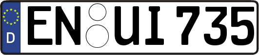 EN-UI735