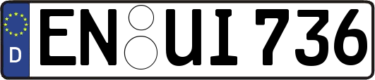 EN-UI736