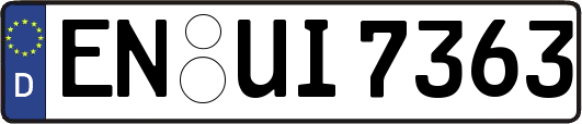 EN-UI7363