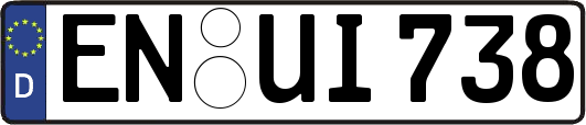 EN-UI738