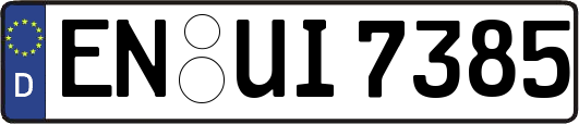 EN-UI7385