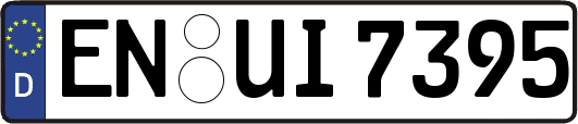 EN-UI7395
