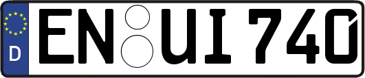 EN-UI740