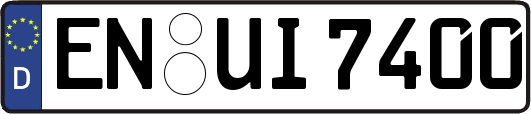 EN-UI7400