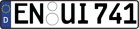 EN-UI741