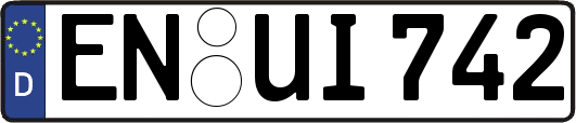 EN-UI742