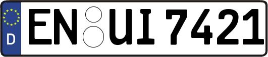 EN-UI7421