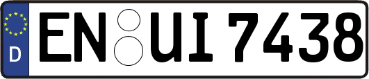 EN-UI7438