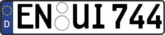 EN-UI744