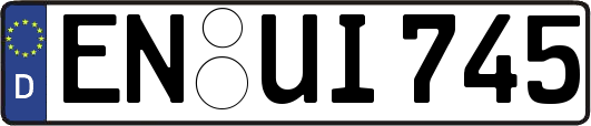 EN-UI745