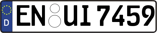 EN-UI7459