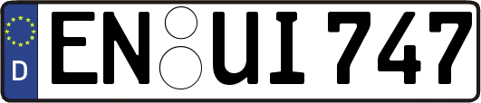 EN-UI747