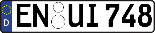 EN-UI748