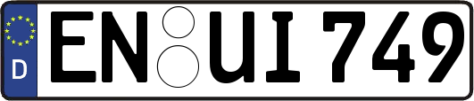 EN-UI749