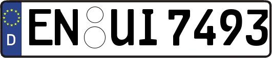 EN-UI7493