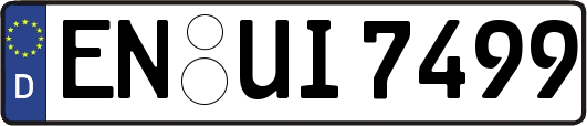 EN-UI7499
