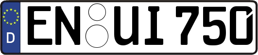 EN-UI750