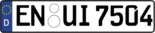 EN-UI7504