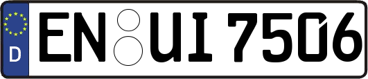 EN-UI7506
