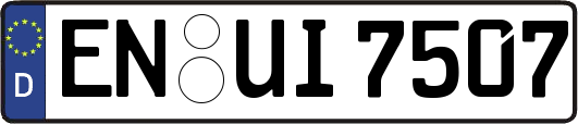 EN-UI7507