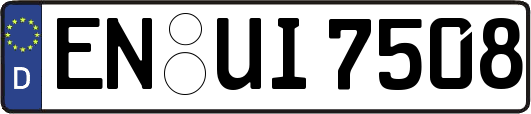 EN-UI7508