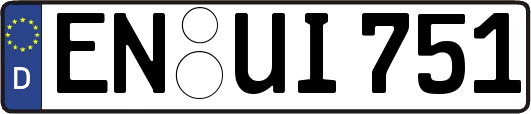EN-UI751