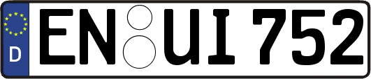 EN-UI752