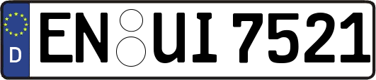 EN-UI7521