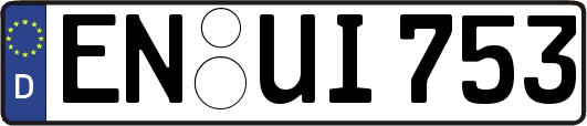 EN-UI753