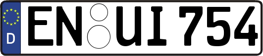 EN-UI754