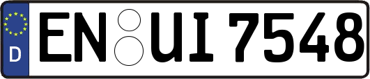 EN-UI7548