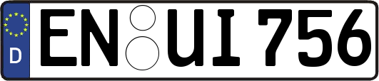 EN-UI756