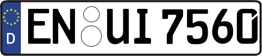 EN-UI7560