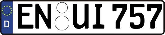 EN-UI757