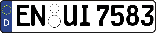 EN-UI7583