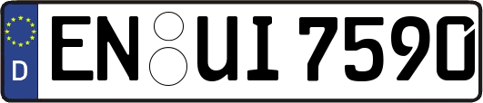 EN-UI7590