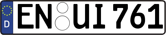EN-UI761