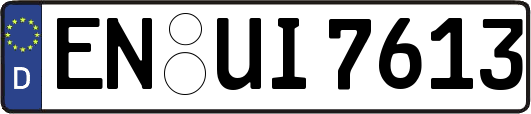 EN-UI7613