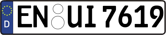 EN-UI7619